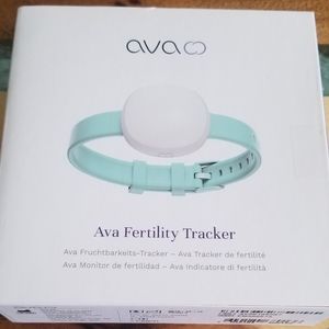 Ava Fertility NEVER OPENED BRAND NEW SEAL STILL ON